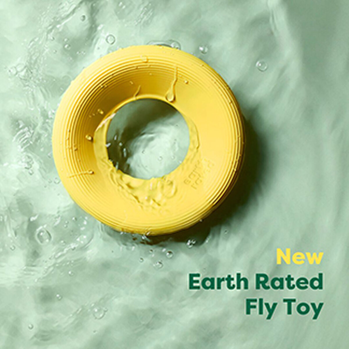 Hračka pro psa Earth Rated